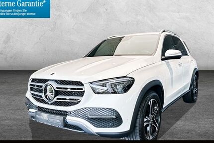 Mercedes-Benz GLE 450 20.800 km 58.920 &euro; Tamm 71732