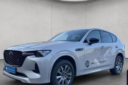 Mazda CX-60 12.500 km 48.880 &euro; Heilbronn 74080