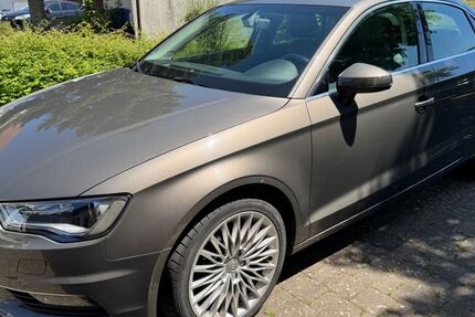 Audi A3 141.555 km 13.700 &euro; Bad Rappenau 74906