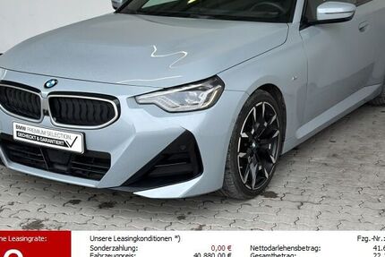 BMW 220 20.410 km 38.444 &euro; Heilbronn 74074