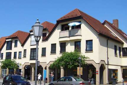 Gewerbeobjekt Sandhausen - 750&euro; | Angebot:25602018