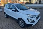 Ford EcoSport 1.0 Cool & Connect Automatik 89.470 km 10.990 &euro; Neckarsulm 74172
