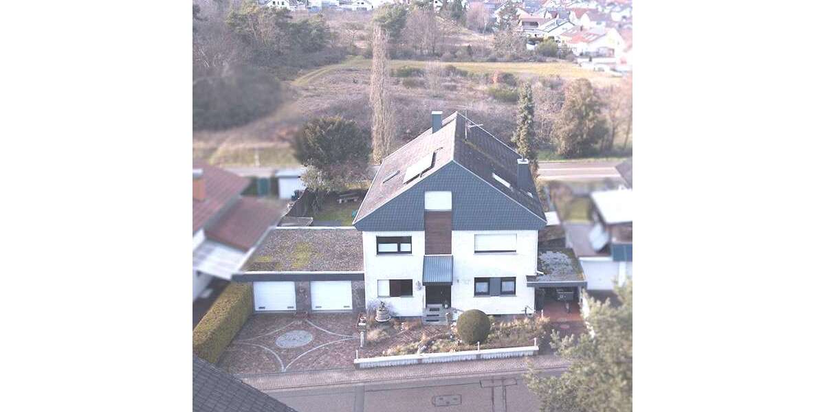 Einfamilienhaus St.Leon-Rot Rot - 7 Zimmer, 210 m&sup2;, 640.000&euro; | Angebot:25543311