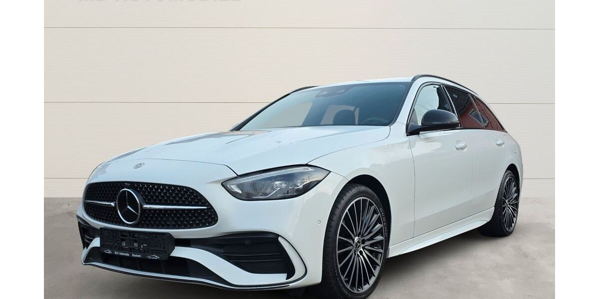 Mercedes-Benz C 300 93.800 km 31.900 &euro; Sinsheim 74889