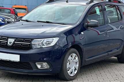 Dacia Logan 100.000 km 5.995 &euro; Bruchsal-Helmsheim 76646