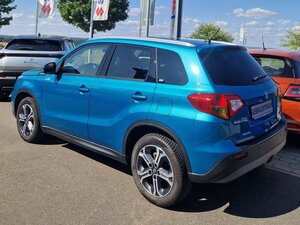 Suzuki Vitara 1.6 (4x4) Allgrip Comfort + AHK Ganzjahresr 84.569 km 13.990 &euro; Obrigheim-Asbach 74847