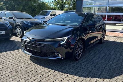 Toyota Corolla 13.784 km 28.990 &euro; Wiesloch 69168