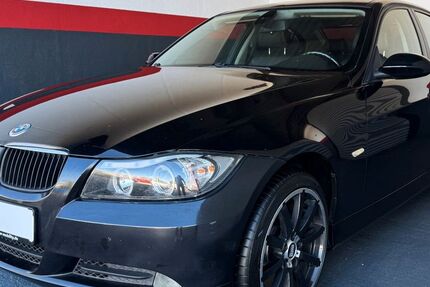 BMW 320 200.000 km 1.790 &euro; Heilbronn 74078