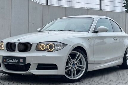 BMW 135 81.000 km 21.800 &euro; Leimen 69181