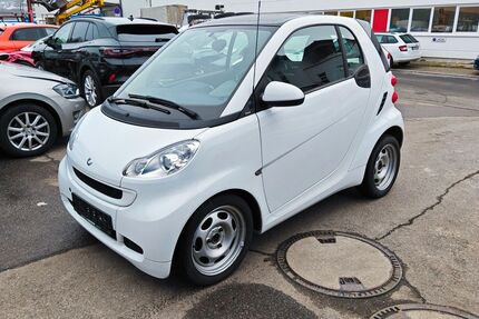 Smart ForTwo 122.000 km 3.500 &euro; Mosbach 74821