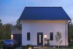 Einfamilienhaus Bruchsal Helmsheim - 4 Zimmer, 120 m&sup2;, 398.000&euro; | Angebot:26616521