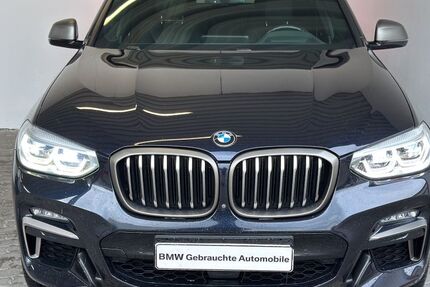 BMW X4 M40 96.699 km 40.970 &euro; Heilbronn 74076