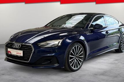 Audi A5 108.452 km 27.990 &euro; Mosbach 74821