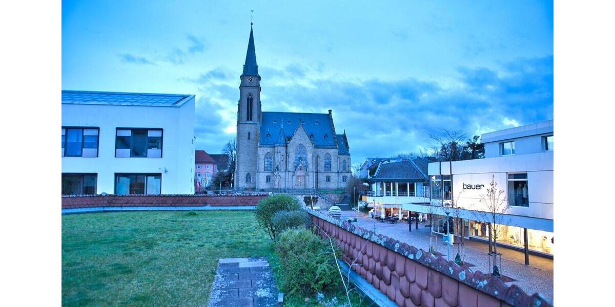 Maisonettenwohnung Bad Rappenau - 2.5 Zimmer, 74 m&sup2;, 284.000&euro; | Angebot:25923758