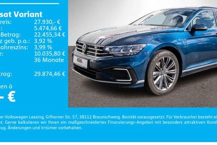 VW Passat Variant 81.990 km 26.860 &euro; Sinsheim 74889