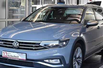 VW Passat Alltrack 144.136 km 25.900 &euro; Bad Friedrichshall 74177
