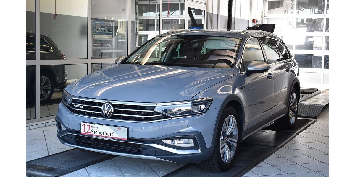 VW Passat Alltrack 144.136 km 25.900 &euro; Bad Friedrichshall 74177