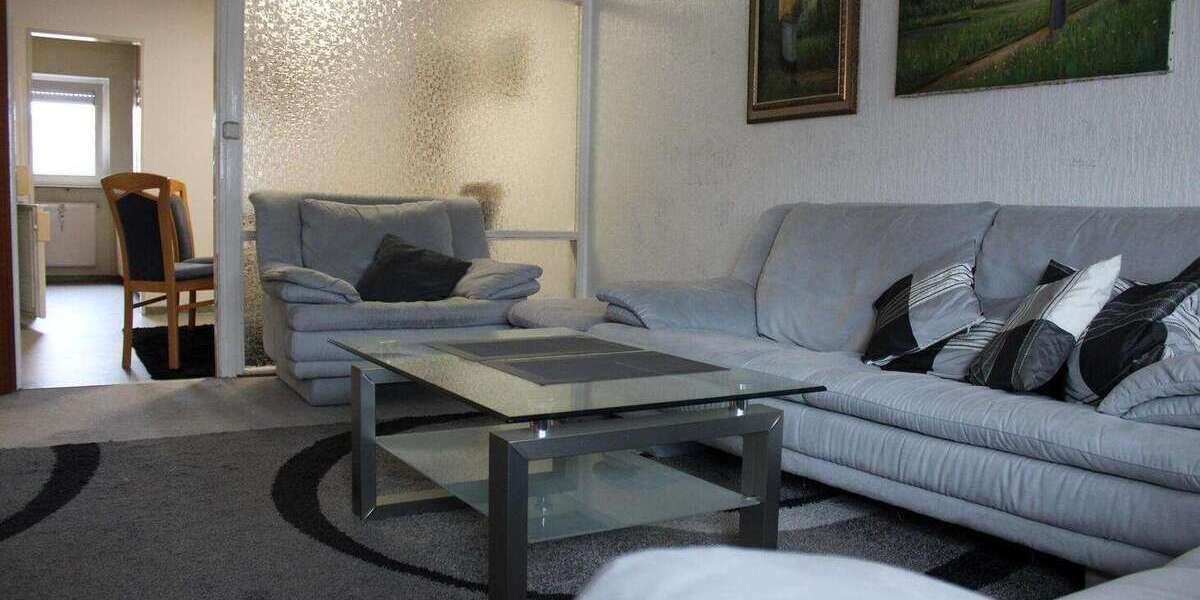 Etagenwohnung Lauffen am Neckar - 3.5 Zimmer, 77 m&sup2;, 215.000&euro; | Angebot:25267059