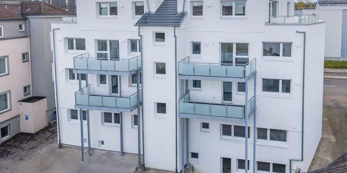 Etagenwohnung Bietigheim-Bissingen / Bissingen Bissingen - 3 Zimmer, 87 m&sup2;, 479.000&euro; | Angebot:25704227