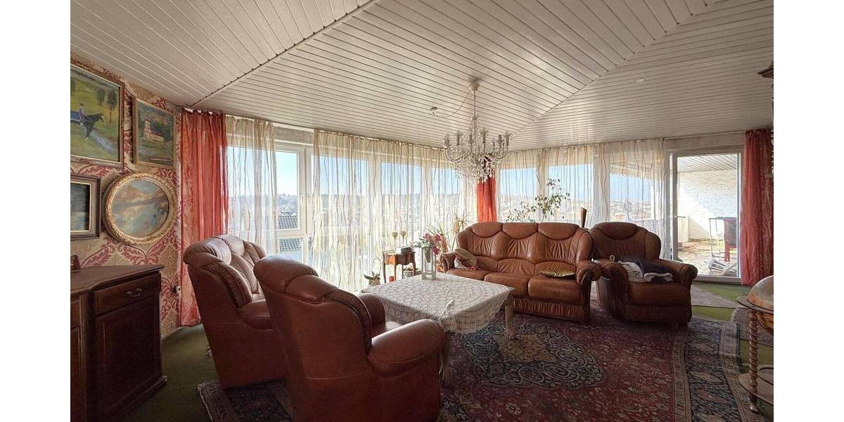 Einfamilienhaus Bretten Büchig - 1 Zimmer, 280 m&sup2;, 599.000&euro; | Angebot:25706289