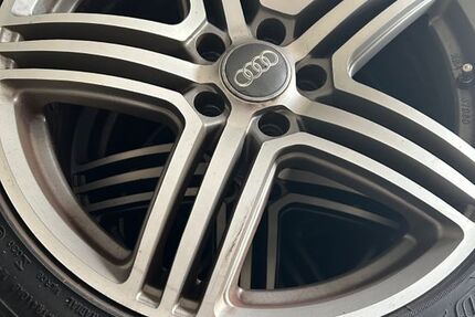 Audi A6 163.000 km 3.200 &euro; Leimen 69181