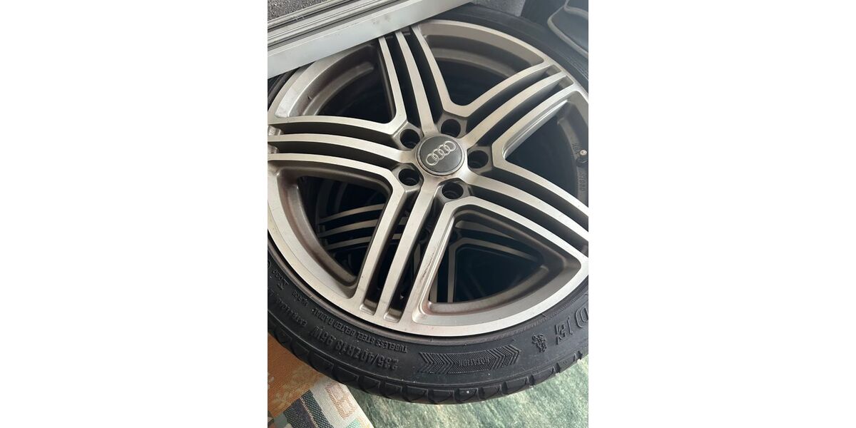 Audi A6 163.000 km 3.200 &euro; Leimen 69181
