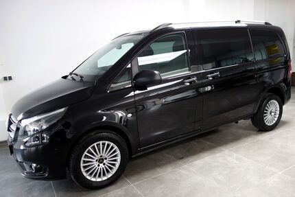 Mercedes-Benz Vito 170.000 km 29.500 &euro; Mühlacker 75417