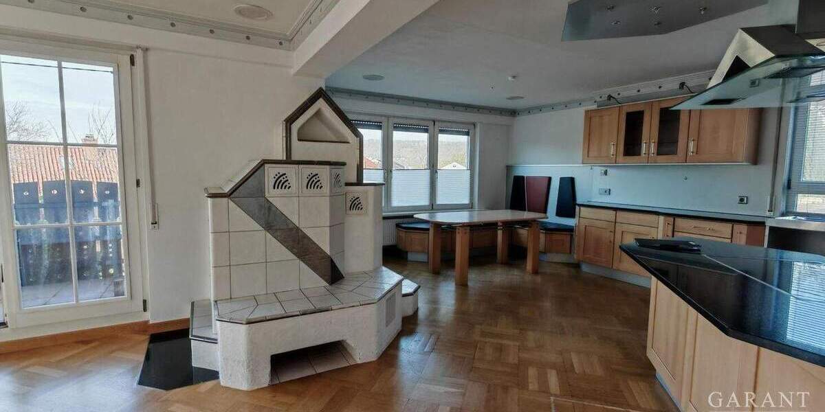 Einfamilienhaus Niefern Öschelbronn Niefern - 7 Zimmer, 239 m&sup2;, 579.000&euro; | Angebot:25778807