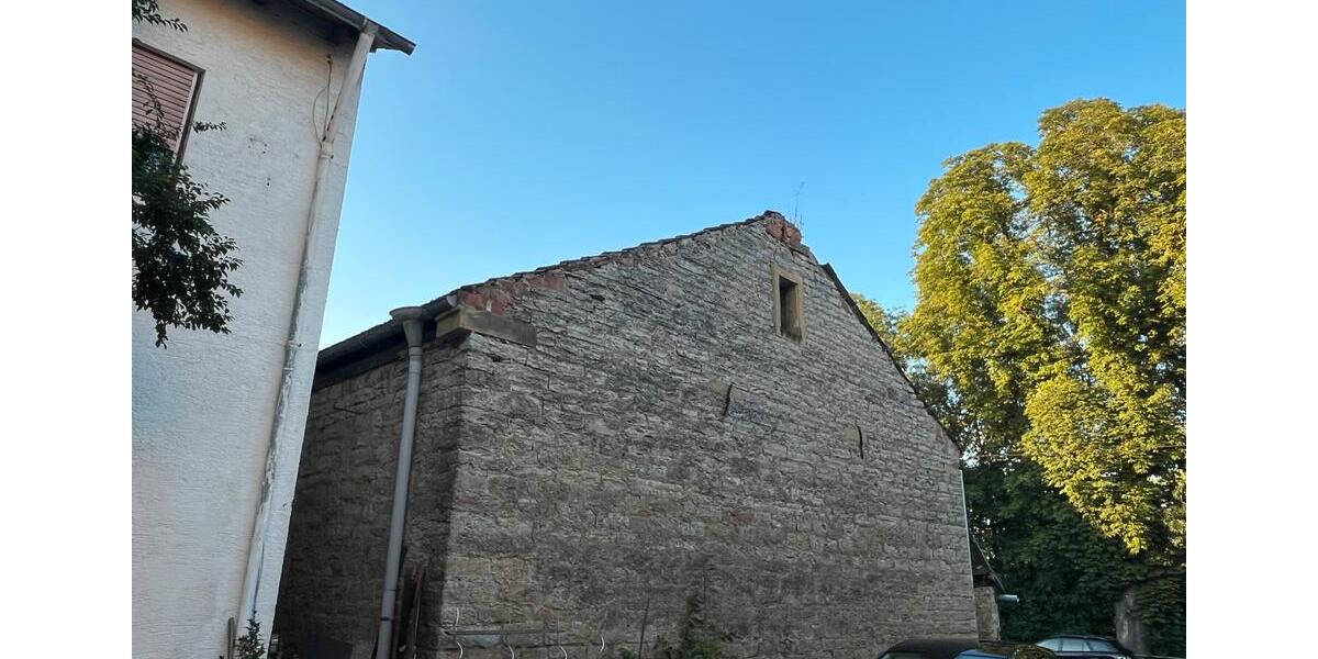 Mehrfamilienhaus, Wohnhaus Bad Friedrichshall - 7 Zimmer, 120 m&sup2;, 720.000&euro; | Angebot:24788247