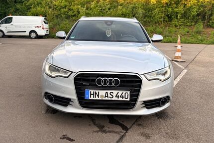 Audi A6 323.000 km 8.300 &euro; Bad Friedrichshall 74177