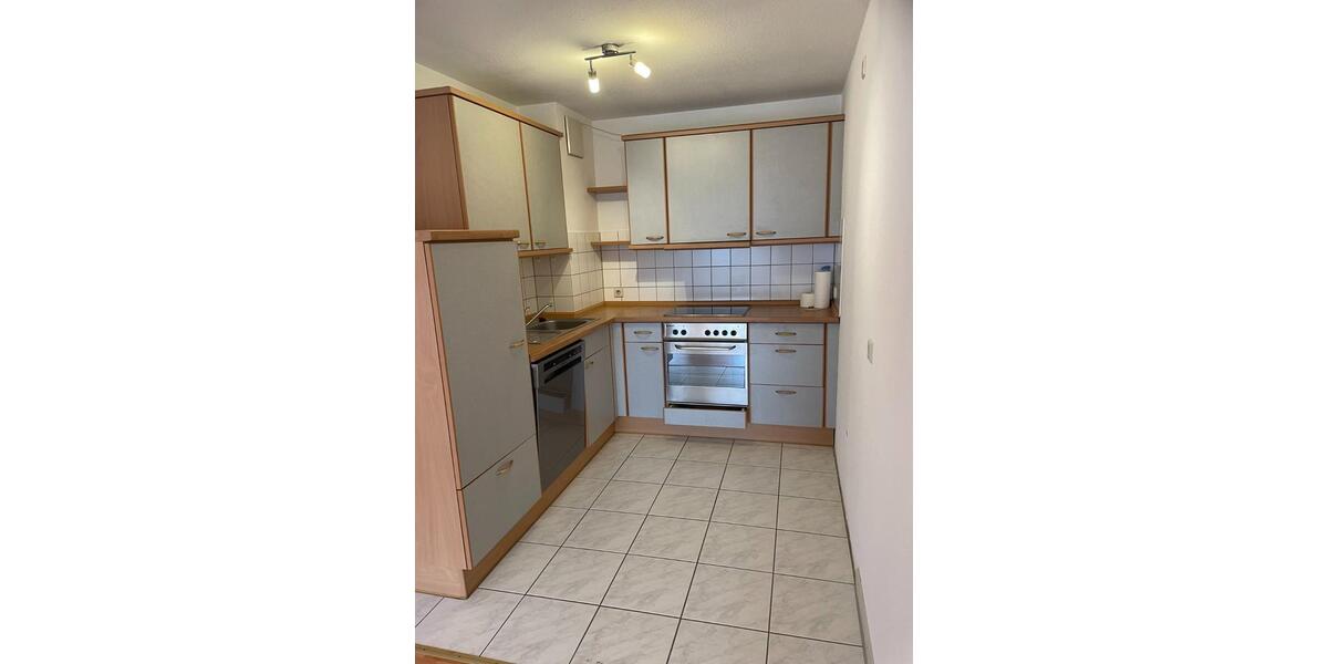 Etagenwohnung Bietigheim-Bissingen Bissingen - 2.5 Zimmer, 64 m&sup2;, 255.000&euro; | Angebot:24234703