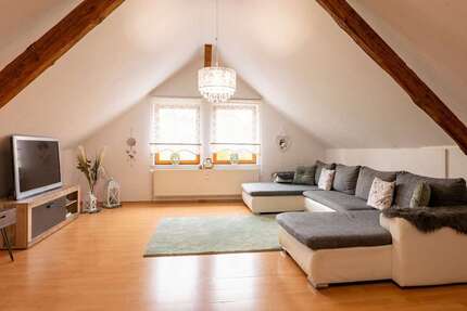 Wohnung Eppingen - 2 Zimmer, 98 m&sup2;, 179.000&euro; | Angebot:24598692