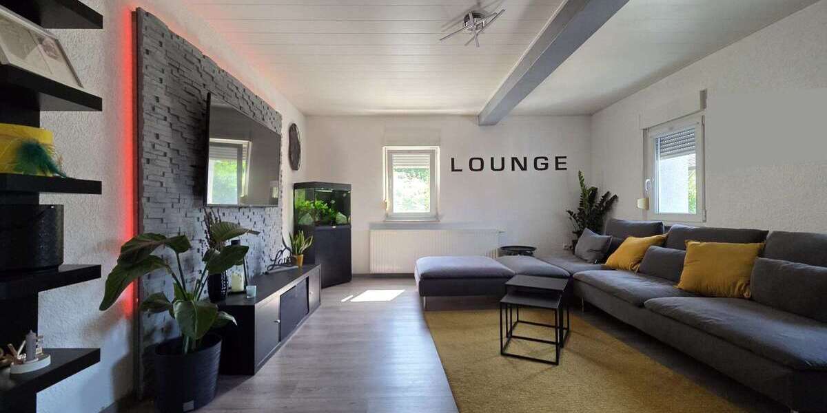 Einfamilienhaus Oberderdingen - 6 Zimmer, 160 m&sup2;, 369.000&euro; | Angebot:23498860