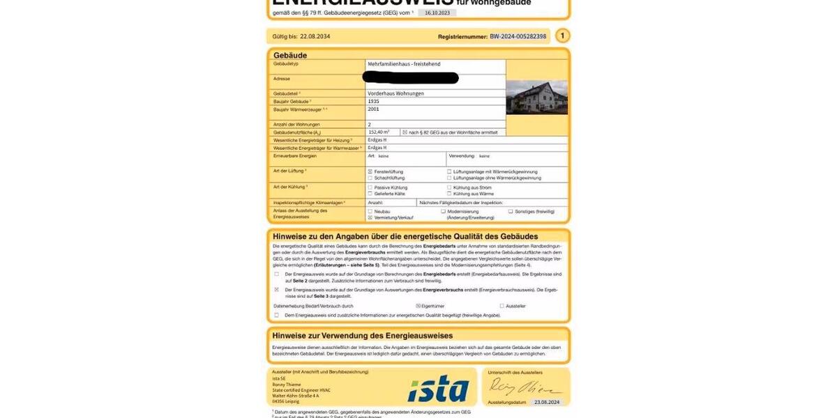 Dachgeschoßwohnung Neckargemünd - 3 Zimmer, 65 m&sup2;, 222.000&euro; | Angebot:26919952