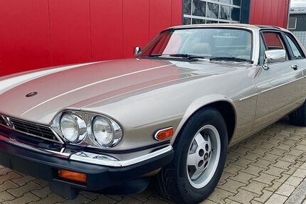 Jaguar XJS 47.700 km 39.900 &euro; Karlsdorf 76689