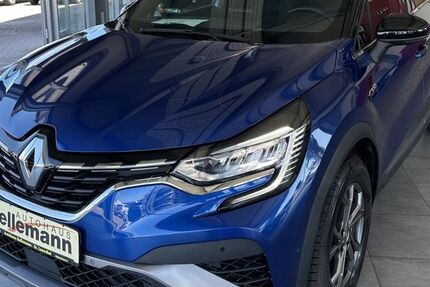 Renault Captur 47.800 km 17.850 &euro; St. Leon-Rot OT Rot 68789