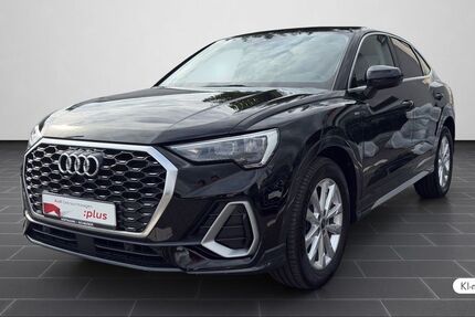 Audi Q3 54.401 km 29.890 &euro; Walldorf 69190