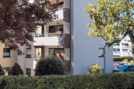 Wohnung Bietigheim-Bissingen Bissingen - 2 Zimmer, 57 m&sup2;, 179.000&euro; | Angebot:27615362