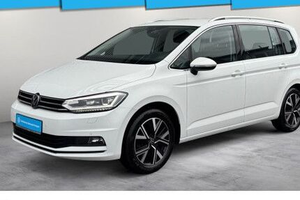 VW Touran 73.221 km 26.960 &euro; Mosbach 74821