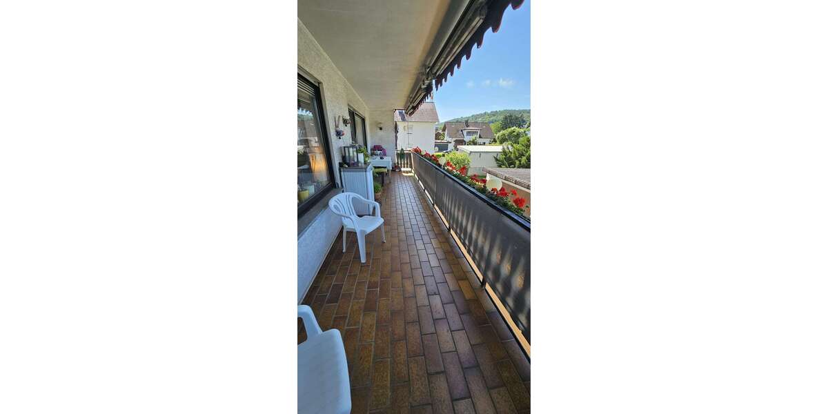 Etagenwohnung Bruchsal - 3 Zimmer, 124 m&sup2;, 349.000&euro; | Angebot:24025691