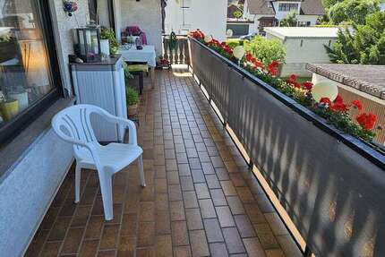 Wohnung Bruchsal - 3 Zimmer, 124 m&sup2;, 349.000&euro; | Angebot:24025691