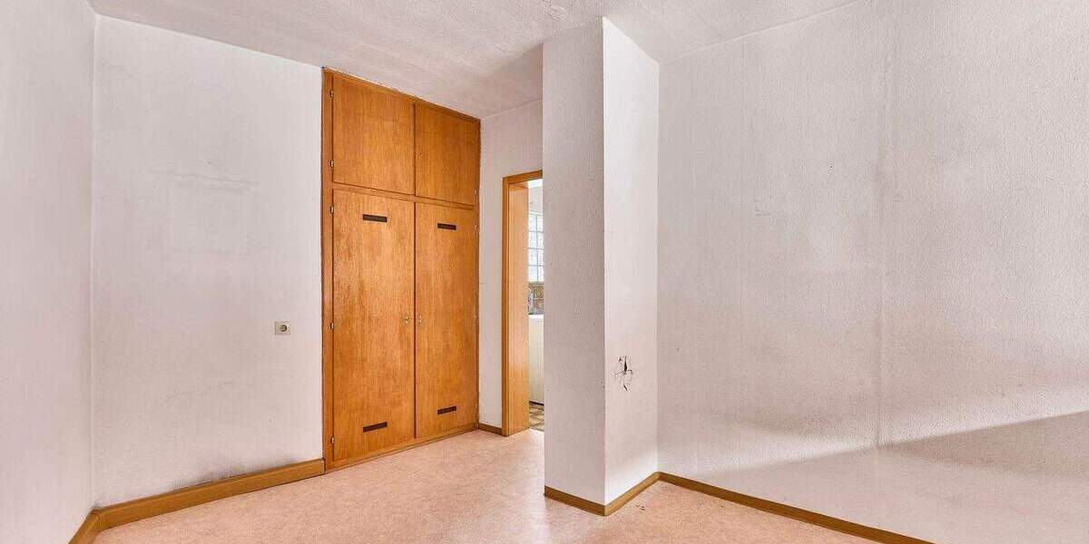Einfamilienhaus Nußloch - 4 Zimmer, 111 m&sup2;, 259.000&euro; | Angebot:25697783