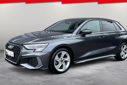 Audi A3 41.659 km 25.930 &euro; Mosbach 74821