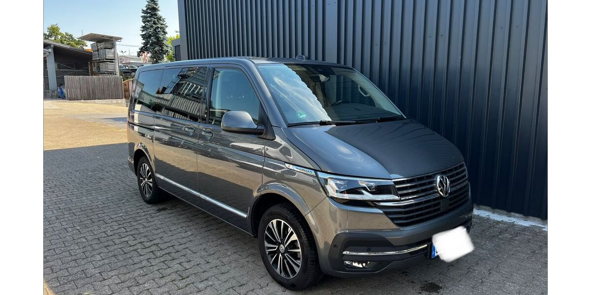 VW T6 Multivan 76.000 km 46.000 &euro; Flein 74223