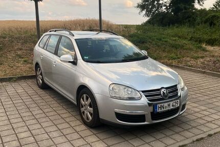 VW Golf 134.000 km 2.800 &euro; Heilbronn 74080