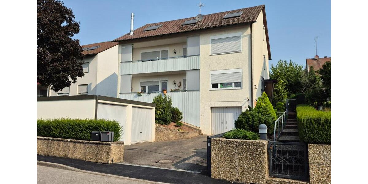 Mehrfamilienhaus, Wohnhaus Sternenfels - 8 Zimmer, 250 m&sup2;, 629.000&euro; | Angebot:25612292