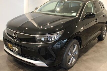 Opel Grandland (X) 42.000 km 23.950 &euro; Bietigheim-Bissingen 74321