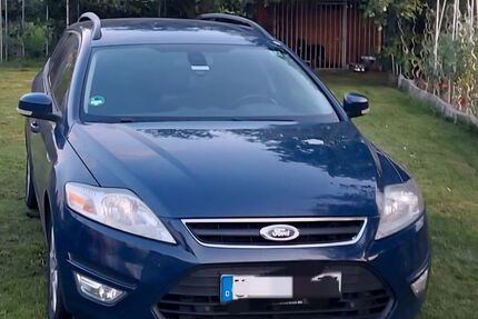 Ford Mondeo 432.000 km 2.199 &euro; Heilbronn 74078
