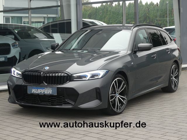 BMW 320 8.890 km 44.500 &euro; Vaihingen / Enz 71665
