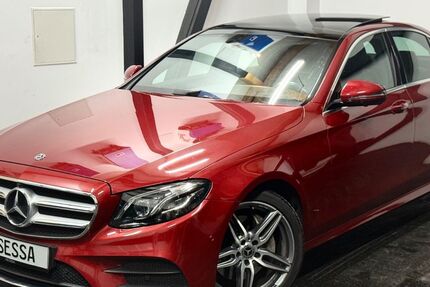 Mercedes-Benz E 220 129.800 km 28.999 &euro; Bretten 75015